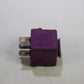 BMW 114 CMSP E3 E21 E30 E12 E24 Relais Wechsler signalviolett  61361388911
