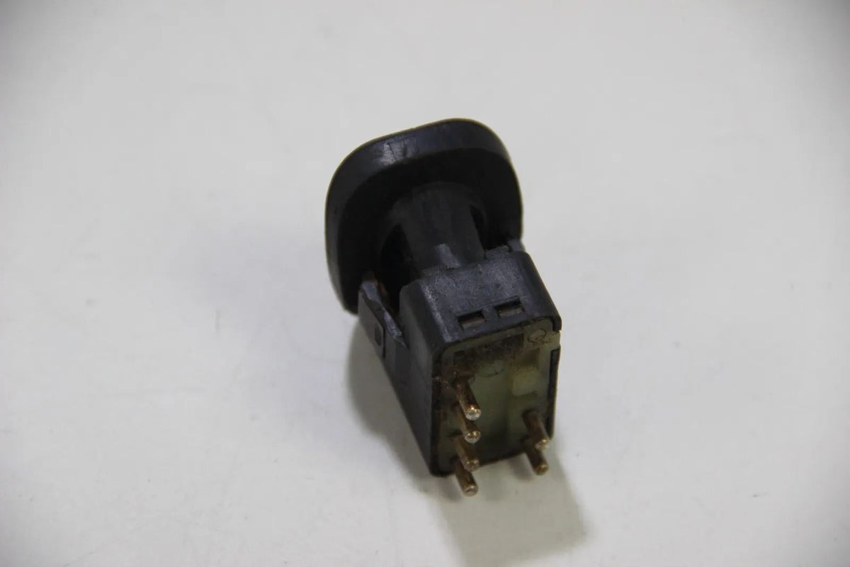 BMW CMSP E30 E24 E23 Elektrischer Spiegelschalter mit Umschalter 61311369331
