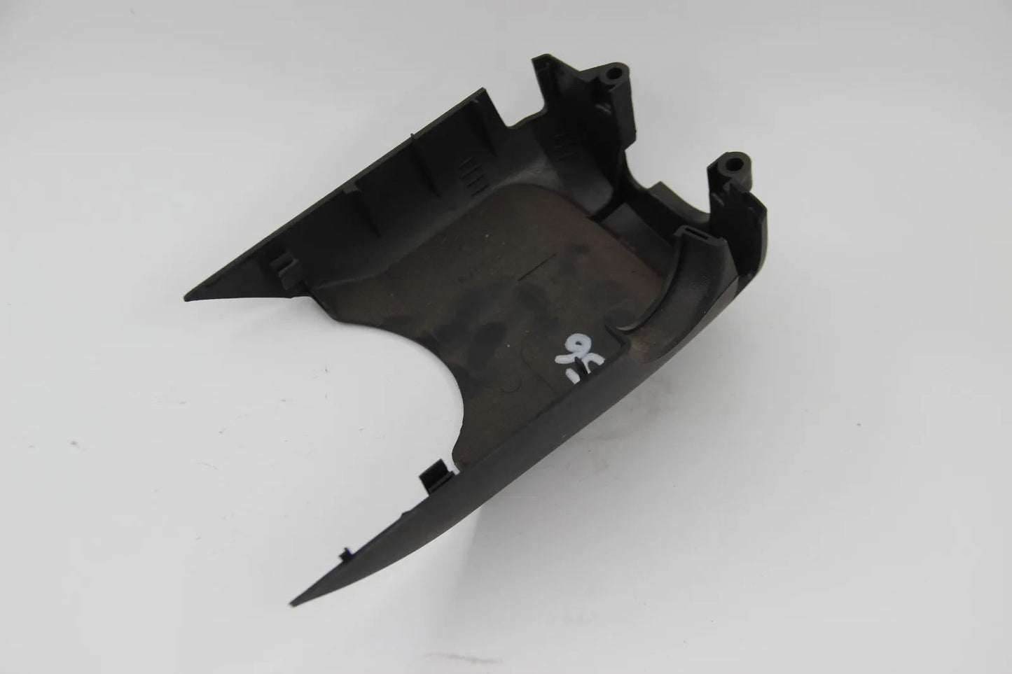 Original BMW E34 M5 /3.6/3.8 S38 Verkleidung Oberteil Lenksäule 32311157597