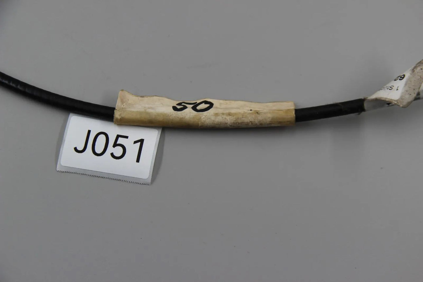 BMW Motorrad R100 R ST RS RT Tachowelle 62121357731