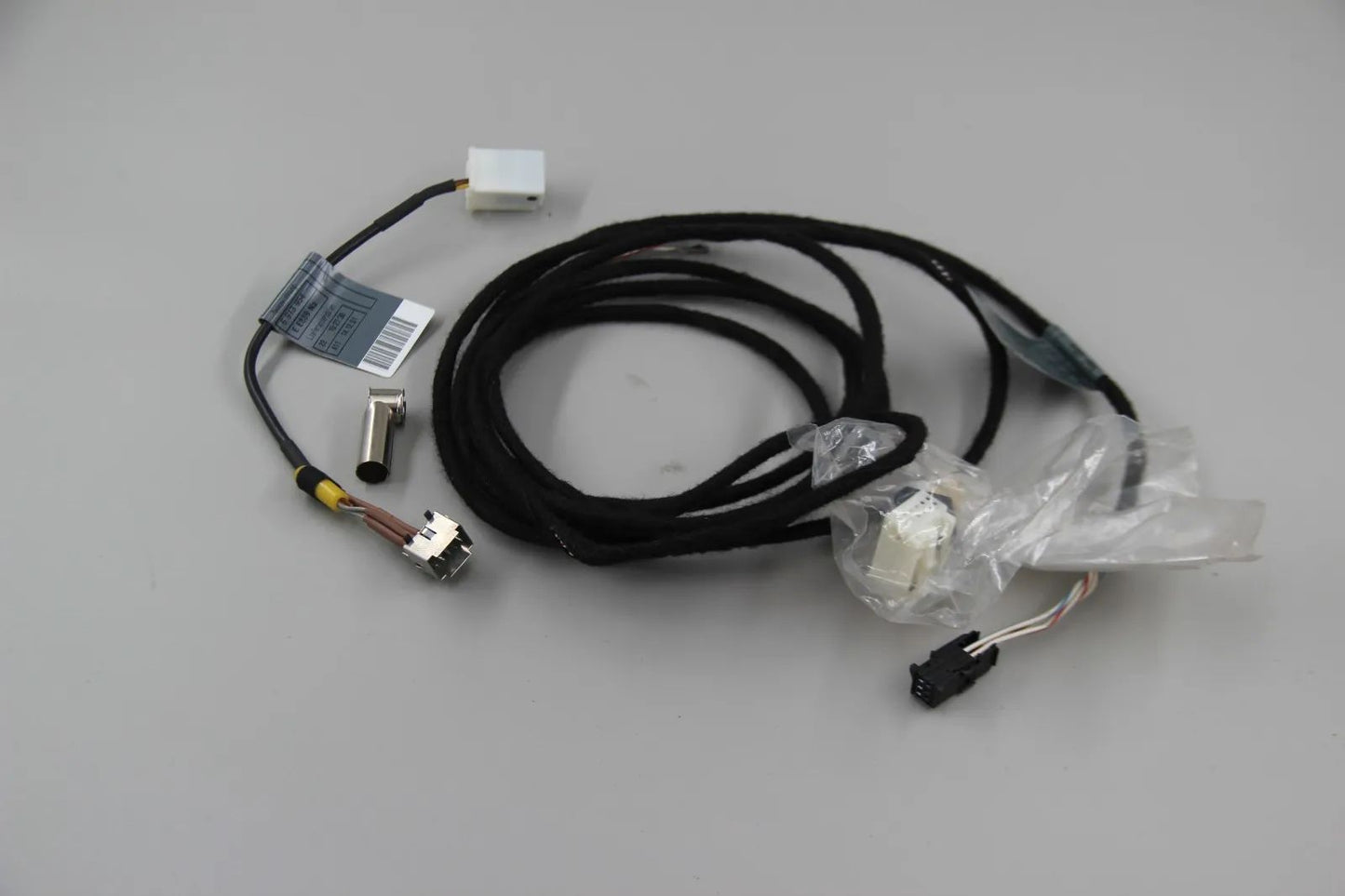 Original BMW E39 Nachrüstsatz/ Reperatursatz /-Set CD - Wechsler