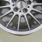 Original BMW E36 Z3 NOS Styling 32 7,5JX17 ET41 Alufelge Felge 36111091869