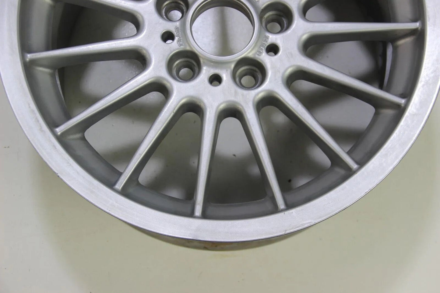 Original BMW E36 Z3 NOS Styling 32 7,5JX17 ET41 Alufelge Felge 36111091869