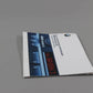 Original BMW E46 3er Bedienungsanleitung Radio "it" (CD43) NOS .01440155119