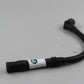 Original BMW E36 Z3 M43 Zündkabel ZYL.3; R= 5KOHM 12121247369