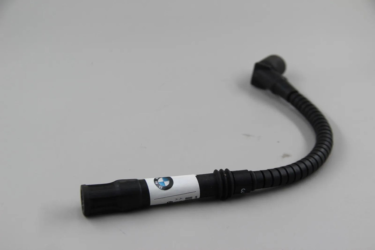 Original BMW E36 Z3 M43 Zündkabel ZYL.3; R= 5KOHM 12121247369