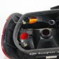 Original BMW E36 3er Compact Heckleuchte hinten rechts Taillight Light