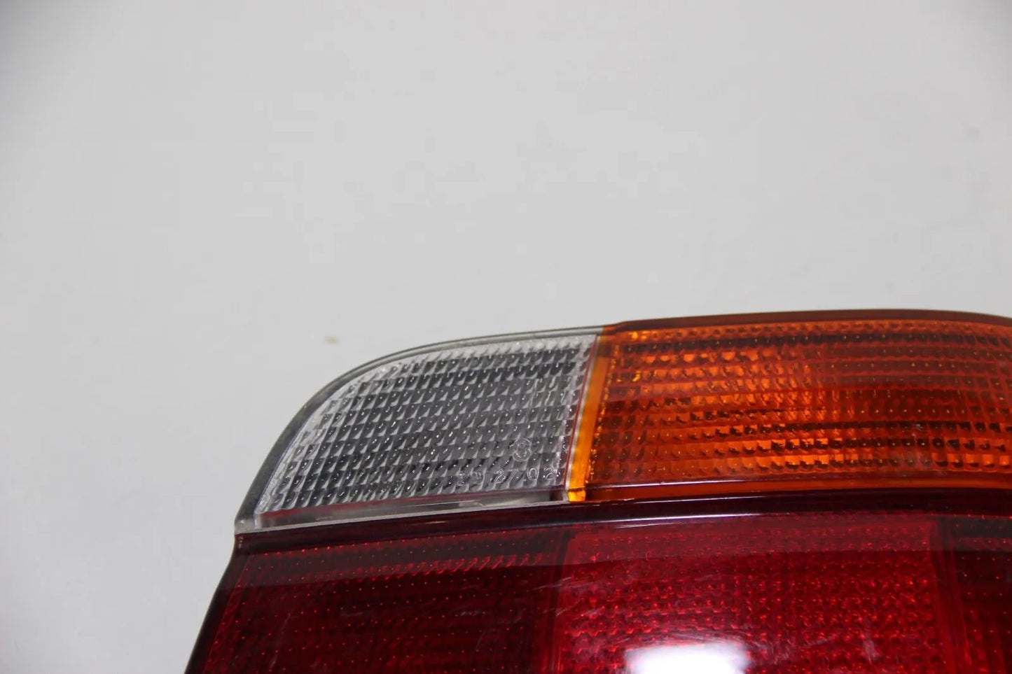 Original BMW E36 3er Compact Heckleuchte hinten rechts Taillight Light