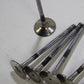 Original BMW E30 M3 S14 S14b23 2.3 8x Einlassventil Ventile 37mm Intake Valve