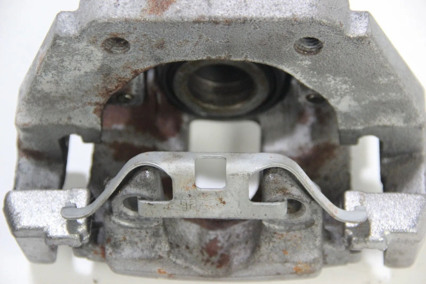 Original BMW E60 M5 S85 V10 Bremssattel Sattelhalter Vorne Hinten Links Rechts