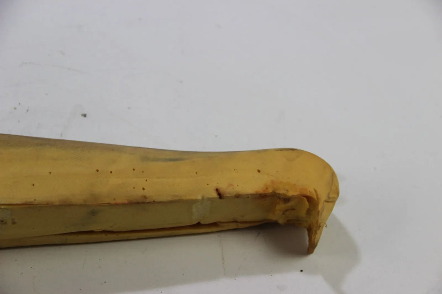 Original BMW E30 316i-325i M3 Sportsitz Schaumstoff oben rechts Polsterung