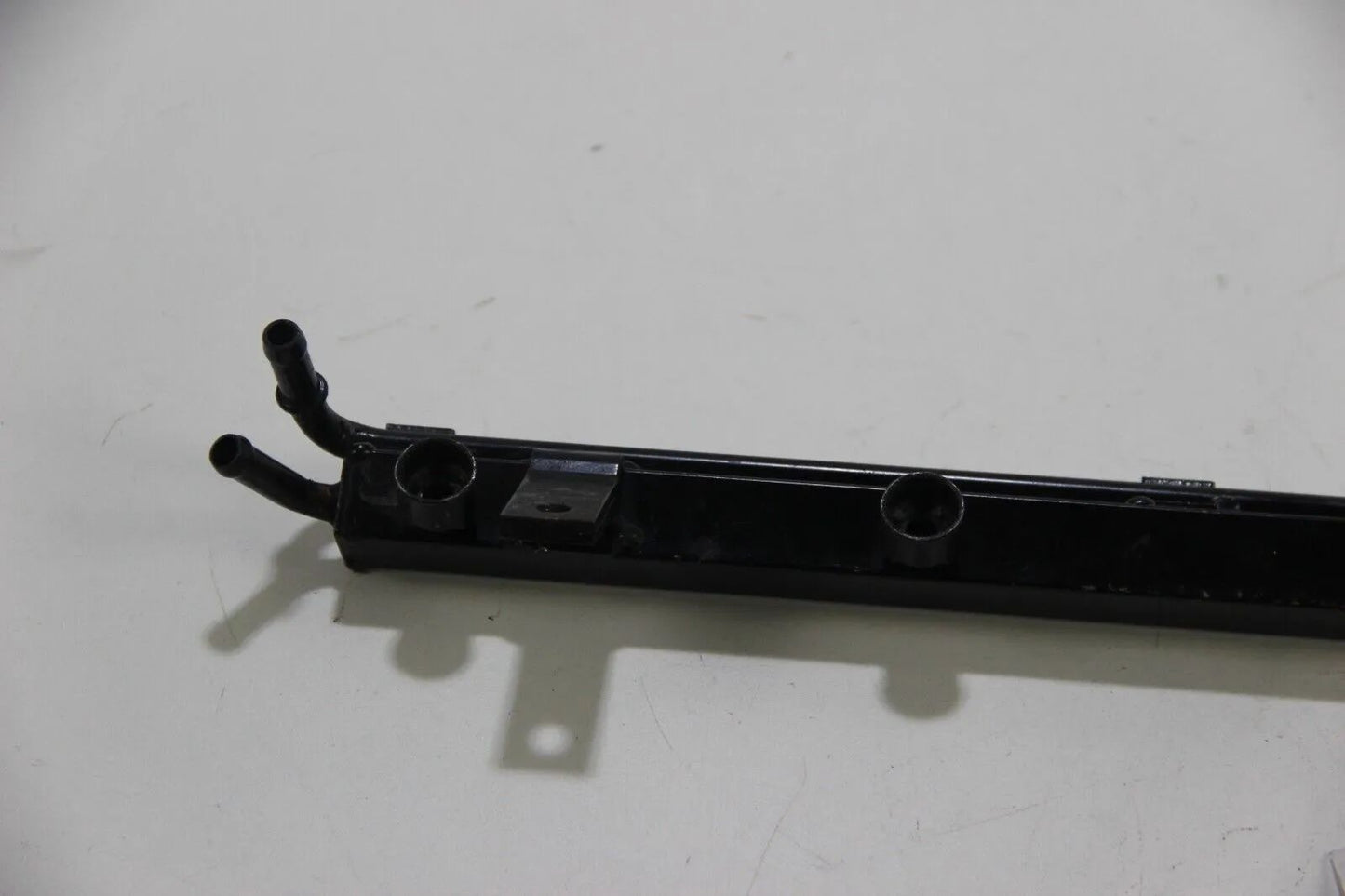 Original BMW E30 M3 S14  Einspritzleiste Fuel Rail Benzindruckregler 0280160249