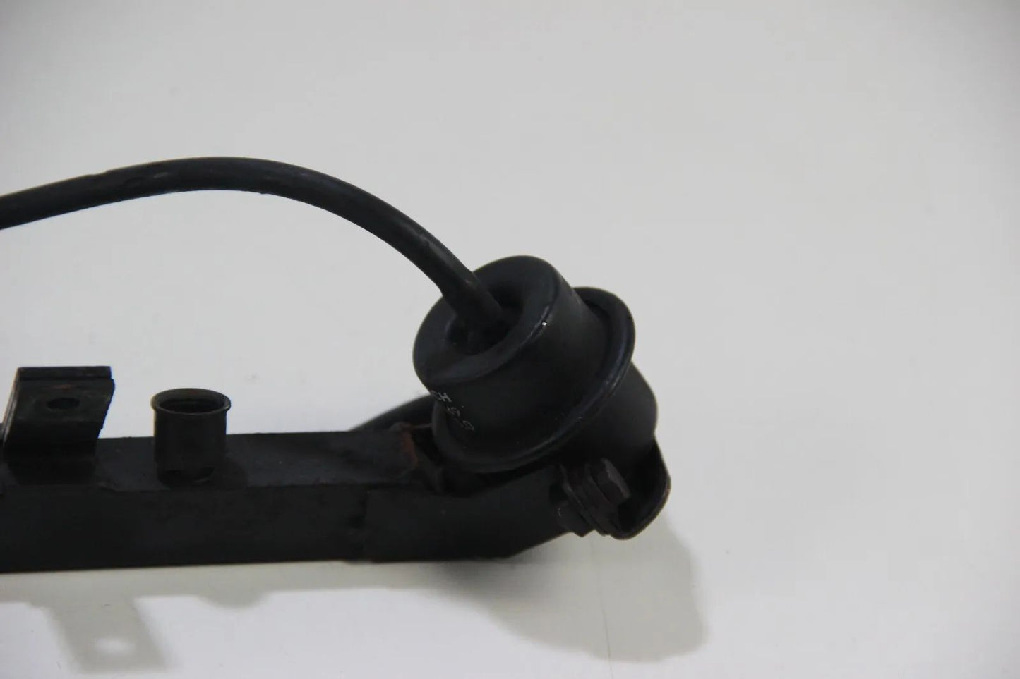 Original BMW E30 M3 S14  Einspritzleiste Fuel Rail Benzindruckregler 0280160249