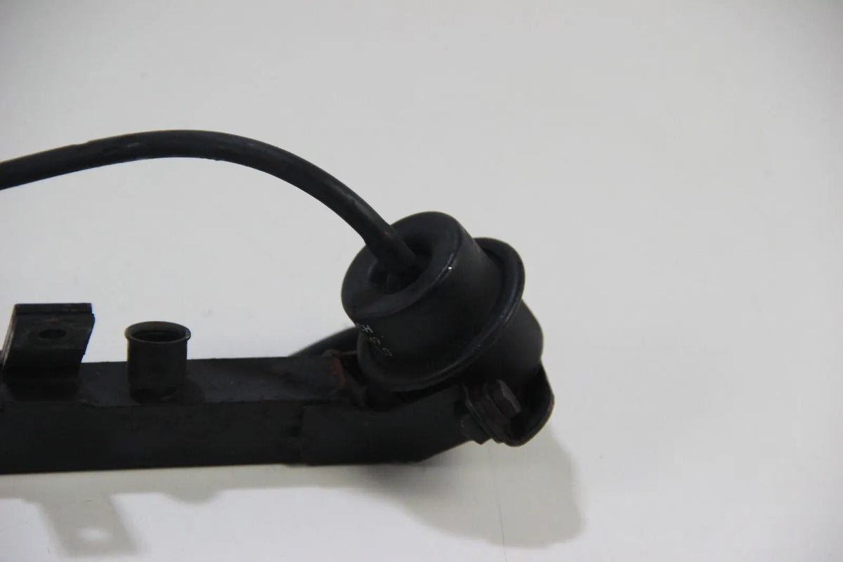 Original BMW E30 M3 S14  Einspritzleiste Fuel Rail Benzindruckregler 0280160249