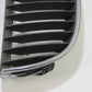 Original BMW E90 E91 3er Ziergitter Chrom Niere Rechts Kühlergrill 51137120008