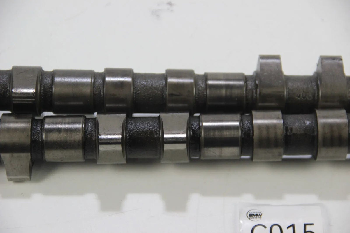 Original BMW E30 M3 S14 S14b23 2.3 Nockenwelle Paar Einlass auslass 16V