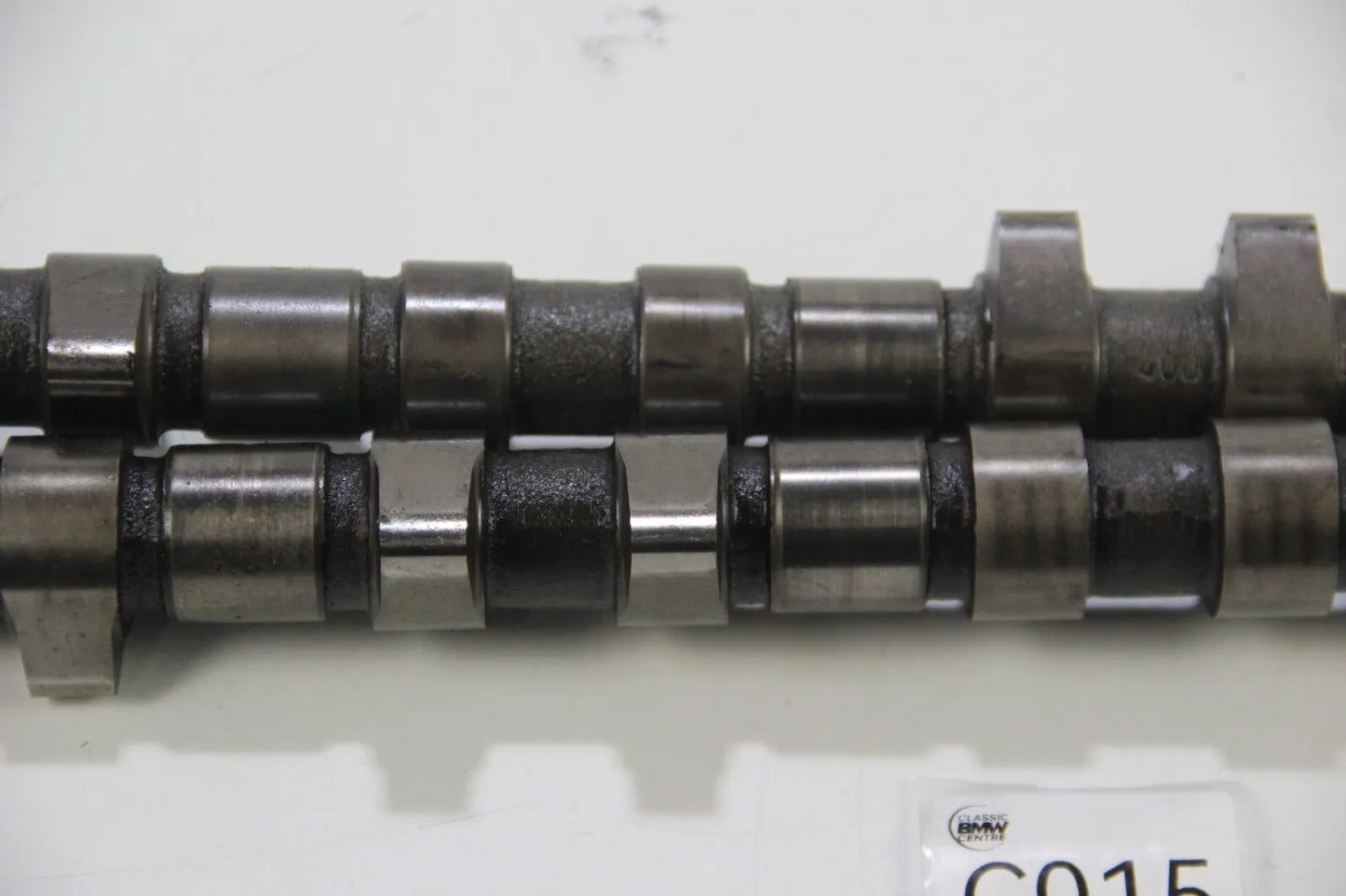 Original BMW E30 M3 S14 S14b23 2.3 Nockenwelle Paar Einlass auslass 16V