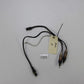 Original BMW E46 M3 S54 S54b32  Lambdasonde nach Kat Paar Bosch 0258005281