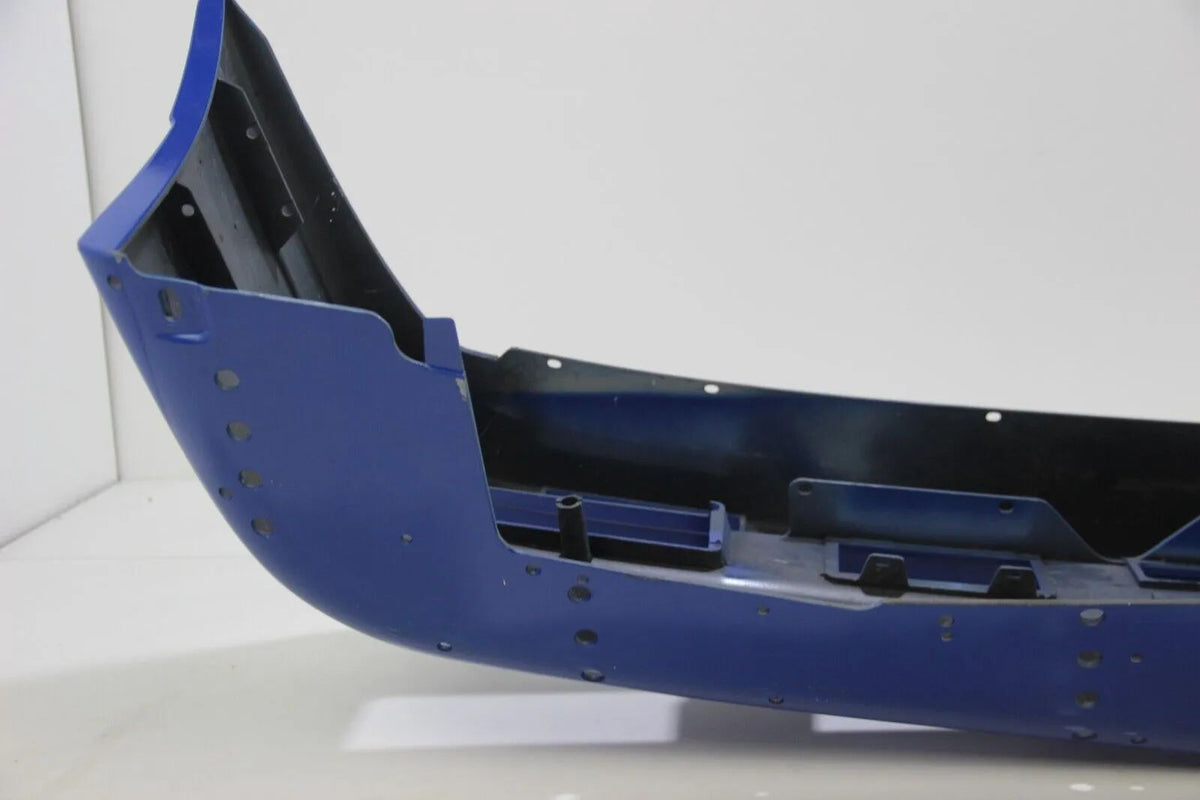 BMW E30 M3 Sport Evolution 2.5 Stoßstange vorne Front Bumper  51111933447
