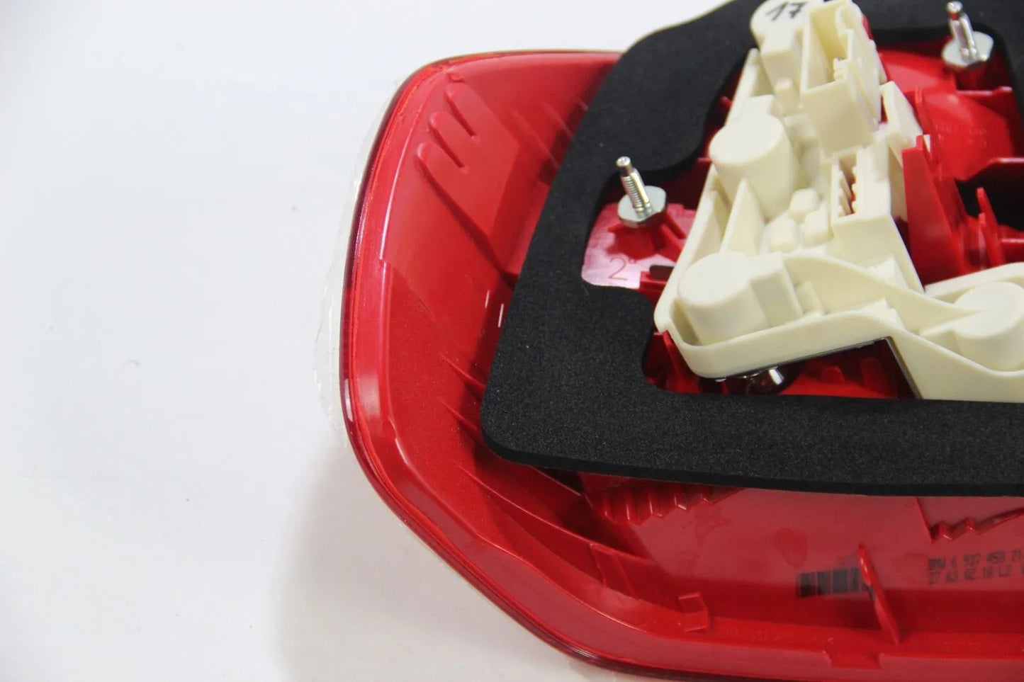 Original BMW E90 3er Heckleuchte Seitenwand rechts Taillight Light 6937458