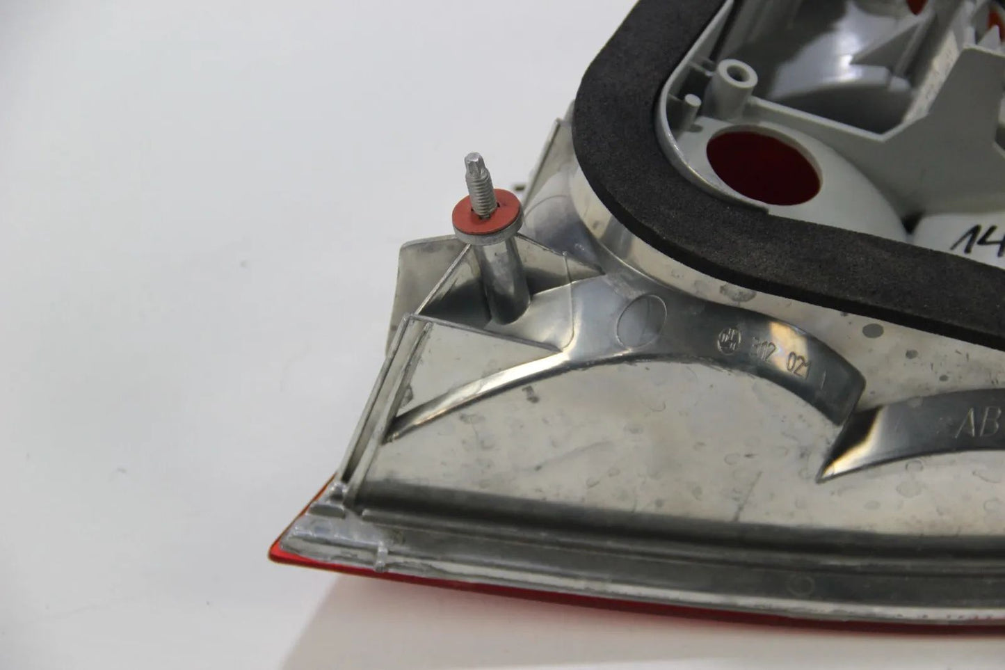 Original BMW E46 3er Coupe Cabrio Heckleuchte Hinten Links Taillight 8375801