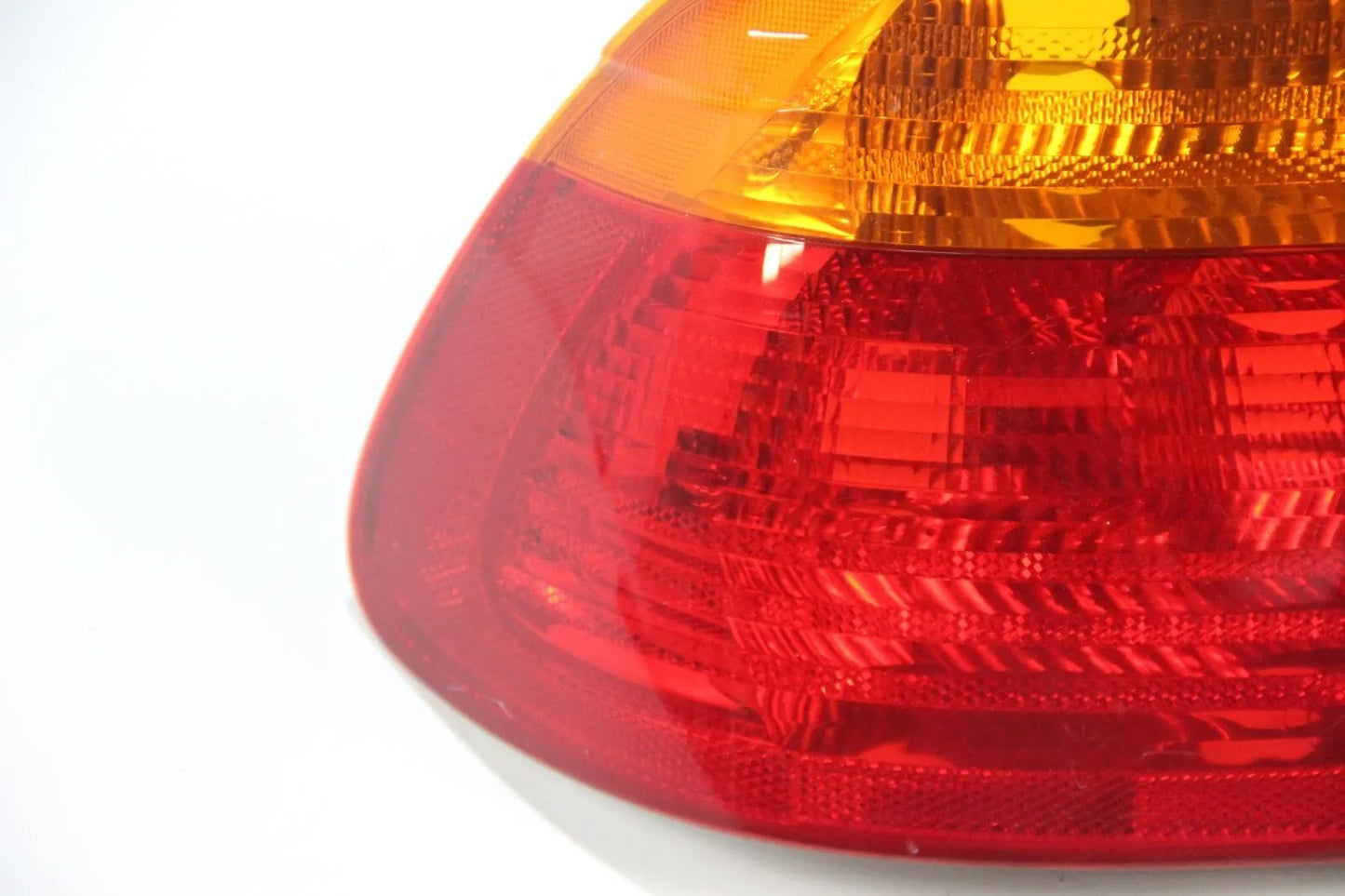 Original BMW E46 3er Coupe Cabrio Heckleuchte Hinten Links Taillight 8375801