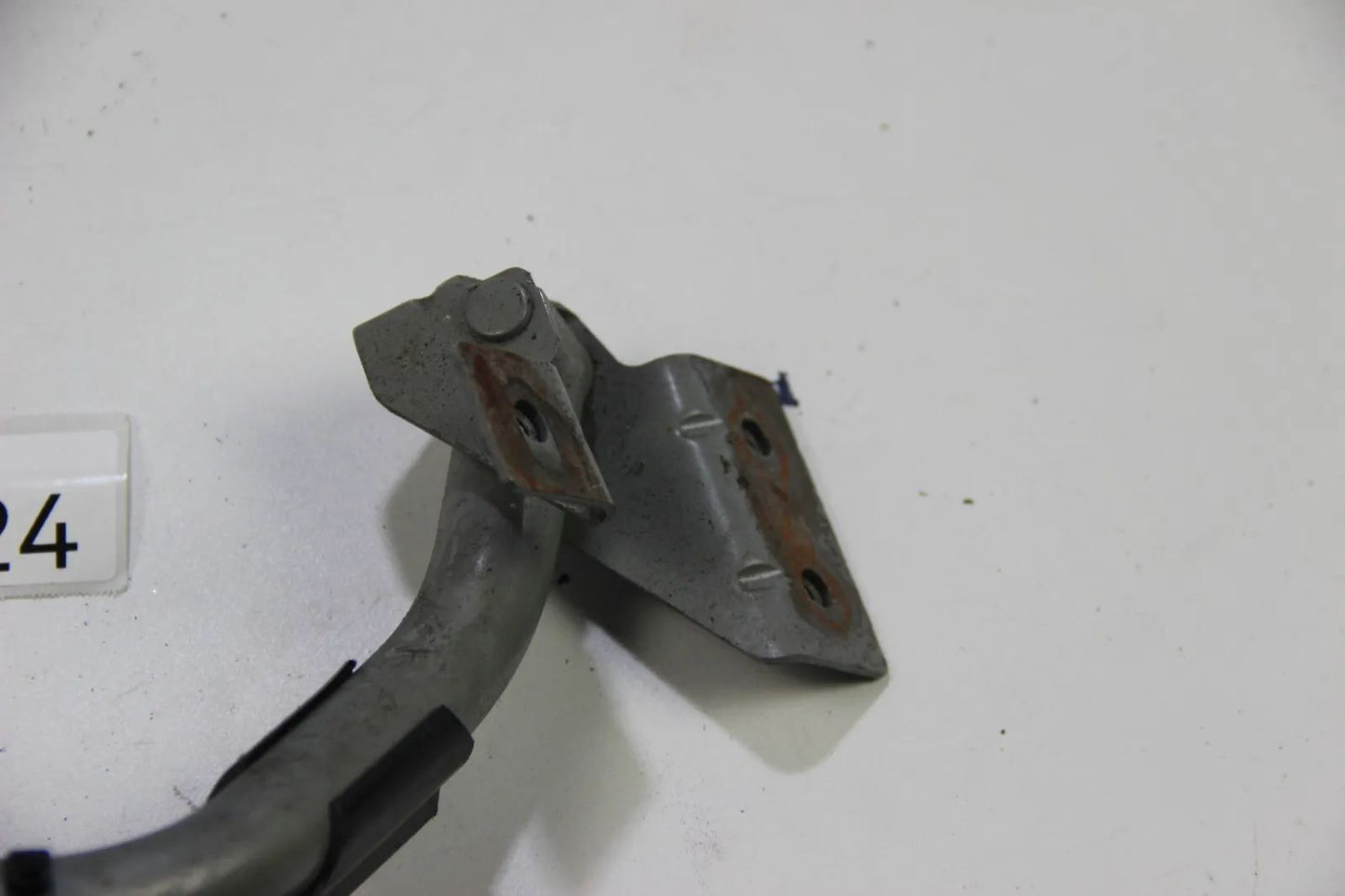 Original BMW E30 316i-325i Cabriolet Schanier Heckklappe Links Hinge Rear