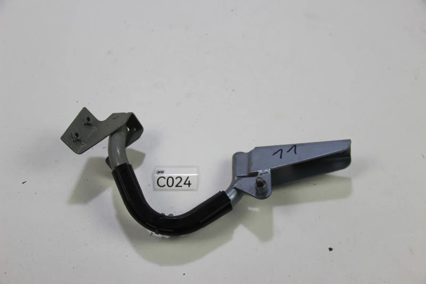 Original BMW E30 316i-325i Cabriolet Schanier Heckklappe Links Hinge Rear