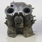 BMW E10 2002ti Neue Klasse 2000ti  Weber Bologna Doppelvergaser 40mm 40DC0E45