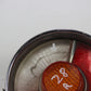 Original BMW E10 1502 1602 1802 2002 ti  Rückleuchte Rechts Rund Taillight