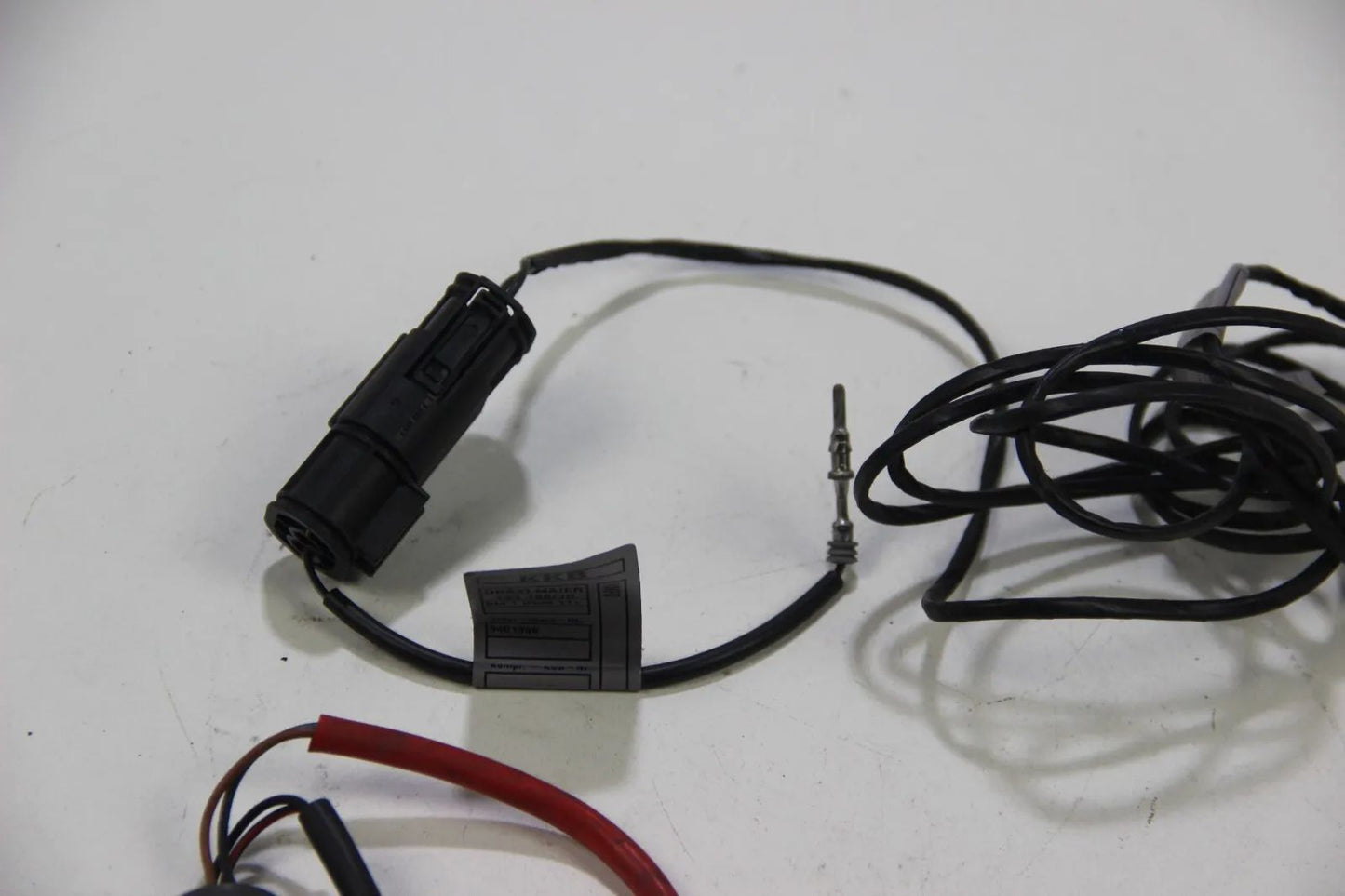 Original BMW 3er Serie E36 M50 M52 Kabelsatz Nachrüstsatz 108 C NOS 64519401994