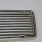 BMW E10 1502 1602 1802 2002  Ziergitter vorne Chrom Rechts Zierleiste OEM