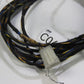 Original BMW E30 3er Kabelbaum Radio Limousine Coupe Teilstück  1375626