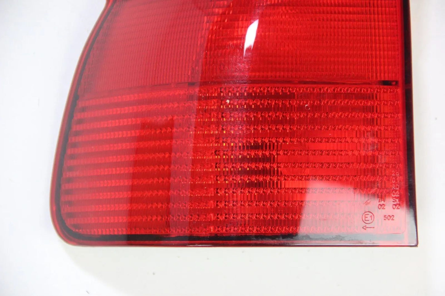 NEU Original BMW E39 Rücklicht links 63218371327 5er Heckleuchte left