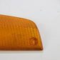 Original BMW E21 3er Blinker Scheibe/Plastik Lichtscheibe 1359162 Indicator