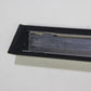 Original BMW E32 Stossleiste Tür hinten links Chrom 51131908717  7er Zieleiste