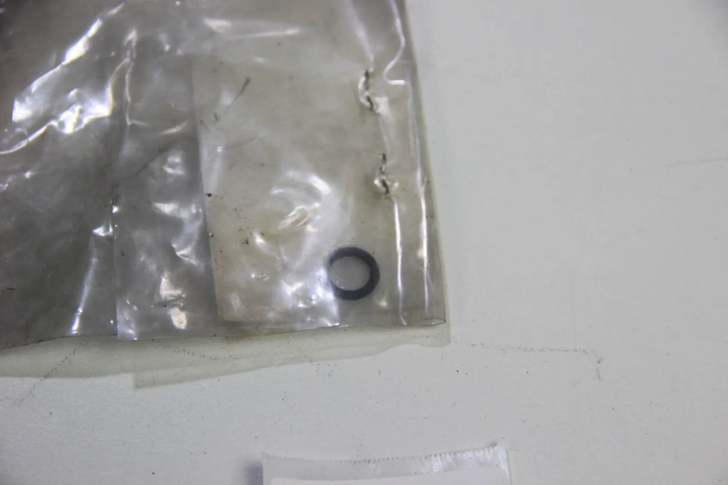 NEU Original BMW E30 E36 E46 E34 E32 E31 O-Ring 9x2,2 11431717666 OEM 3er 5er 7e