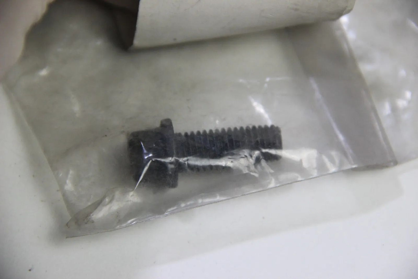 NEU Original BMW E34 E32 Schraube Torxschraube ASA M10x2852101954097 OEM