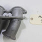 Original BMW E30 M3 Trompeten Ansaugtrichter 1308299 Trumpets Intake S14b23 2.3