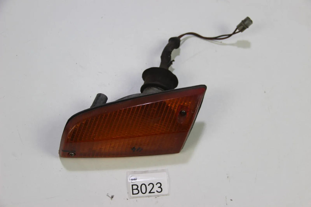 Original BMW E21 3er Blinker links 1365269 315 316 318 320 323i 3er OEM Indicato