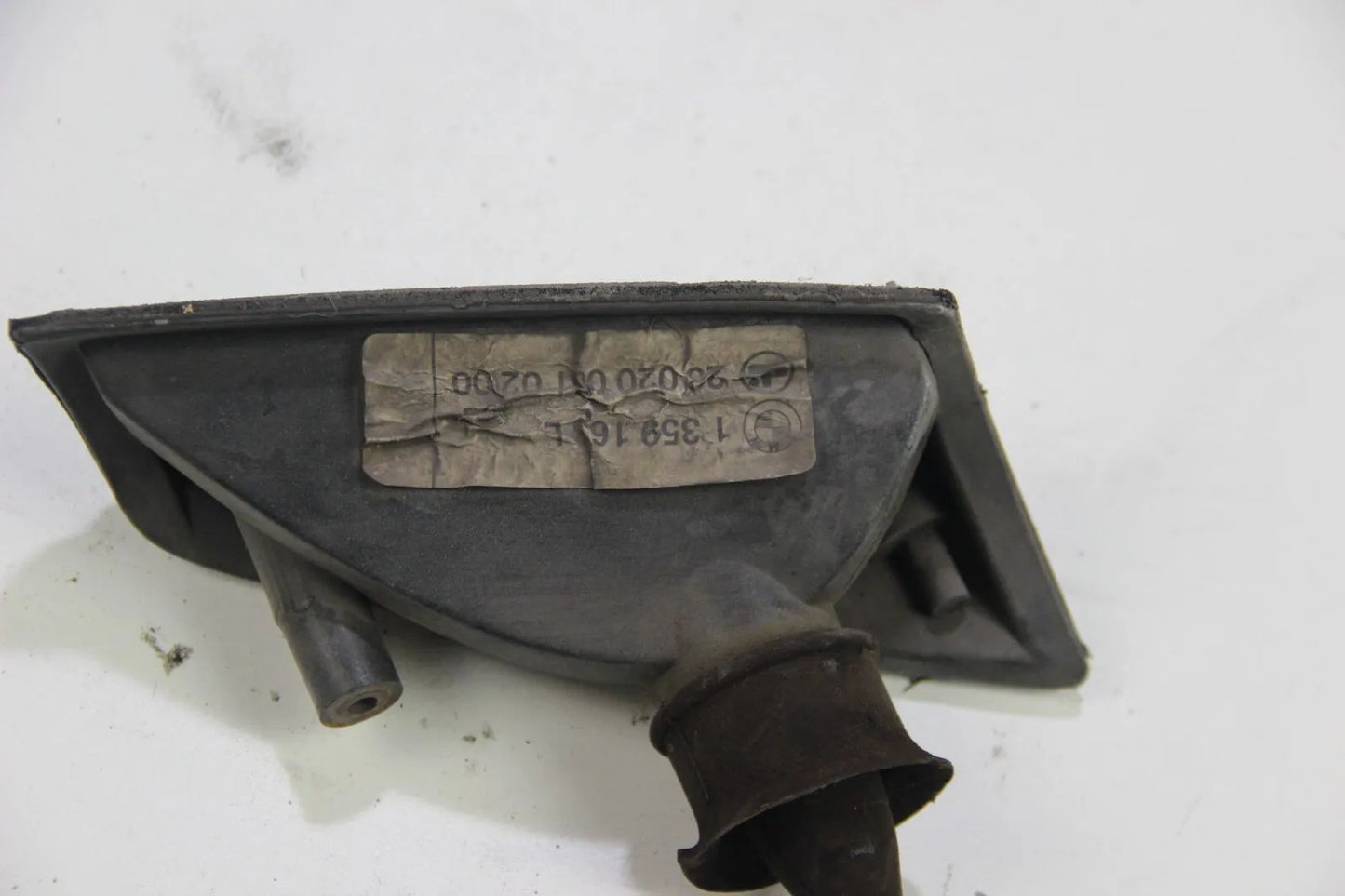 Original BMW E21 3er Blinker Gehäuse links 1359163 315-323i Indicator