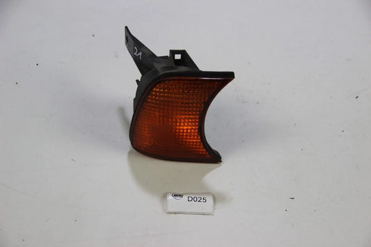Original BMW E34 Blinker rechts 1384034 Indicator Turn Signal 5er 518-540i M5
