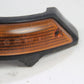 Original BMW E12 5er Blinker links 32723R6 Indicator 518-535i M535i Turn Signal