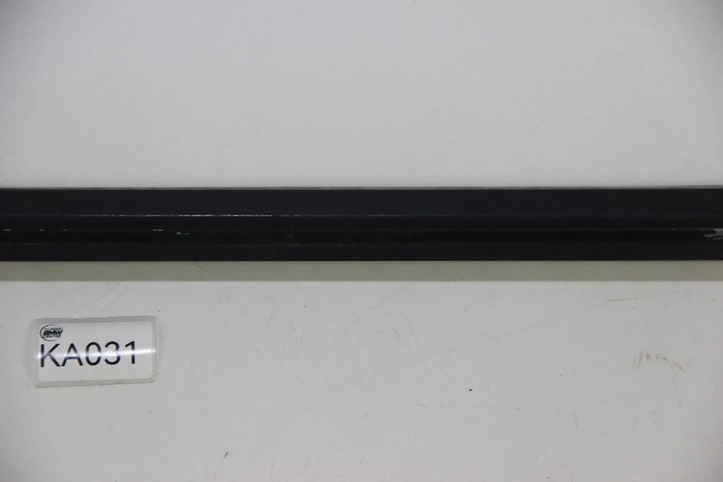 Original BMW E30 Stossleiste Tür rechts 2-Türer VFL 316i 318i 320i 325i OEM 3er