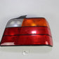 NEU Original BMW  E36 Rücklicht Heckleuchte links 63211387045 beschädigt 3er OEM