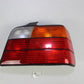 NEU Original BMW  E36 Rücklicht Heckleuchte links 63211387045 beschädigt 3er OEM