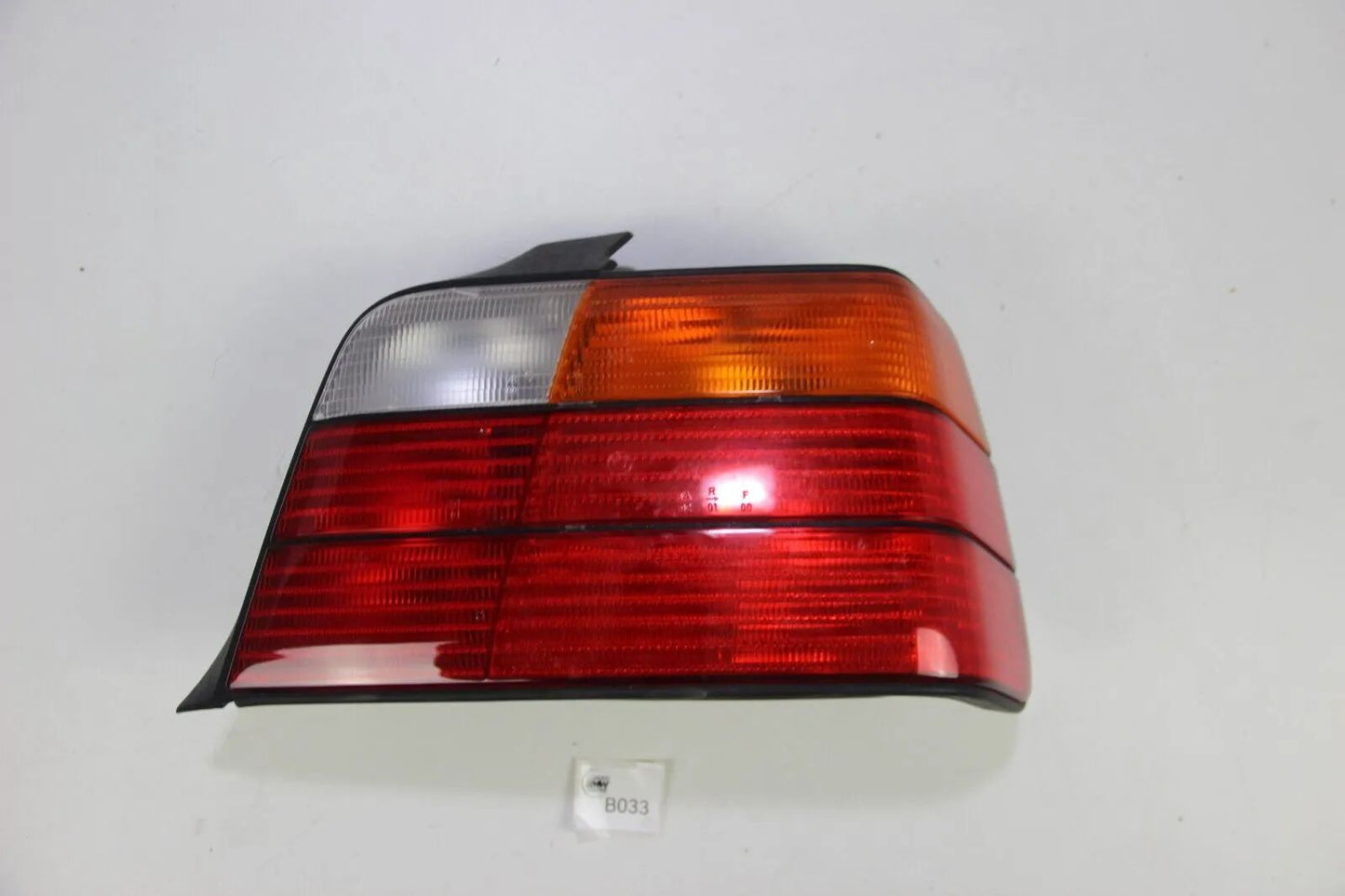 NEU Original BMW  E36 Rücklicht Heckleuchte links 63211387045 beschädigt 3er OEM