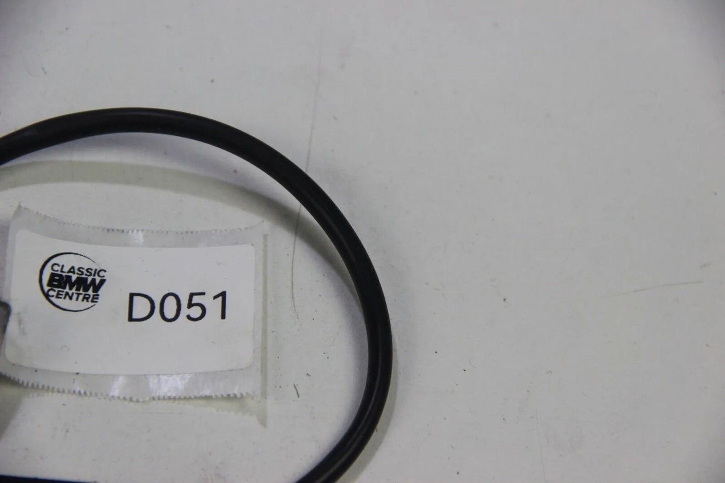 NEU Original BMW E30 320i 325i M3 Adapterkabelbaum Mikroschalter NOS 54342230557