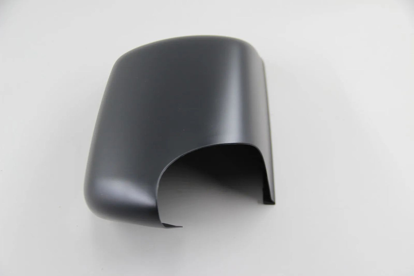 Original BMW E53 X5 Serie Abdeckung grundiert links schwarz 51168256321