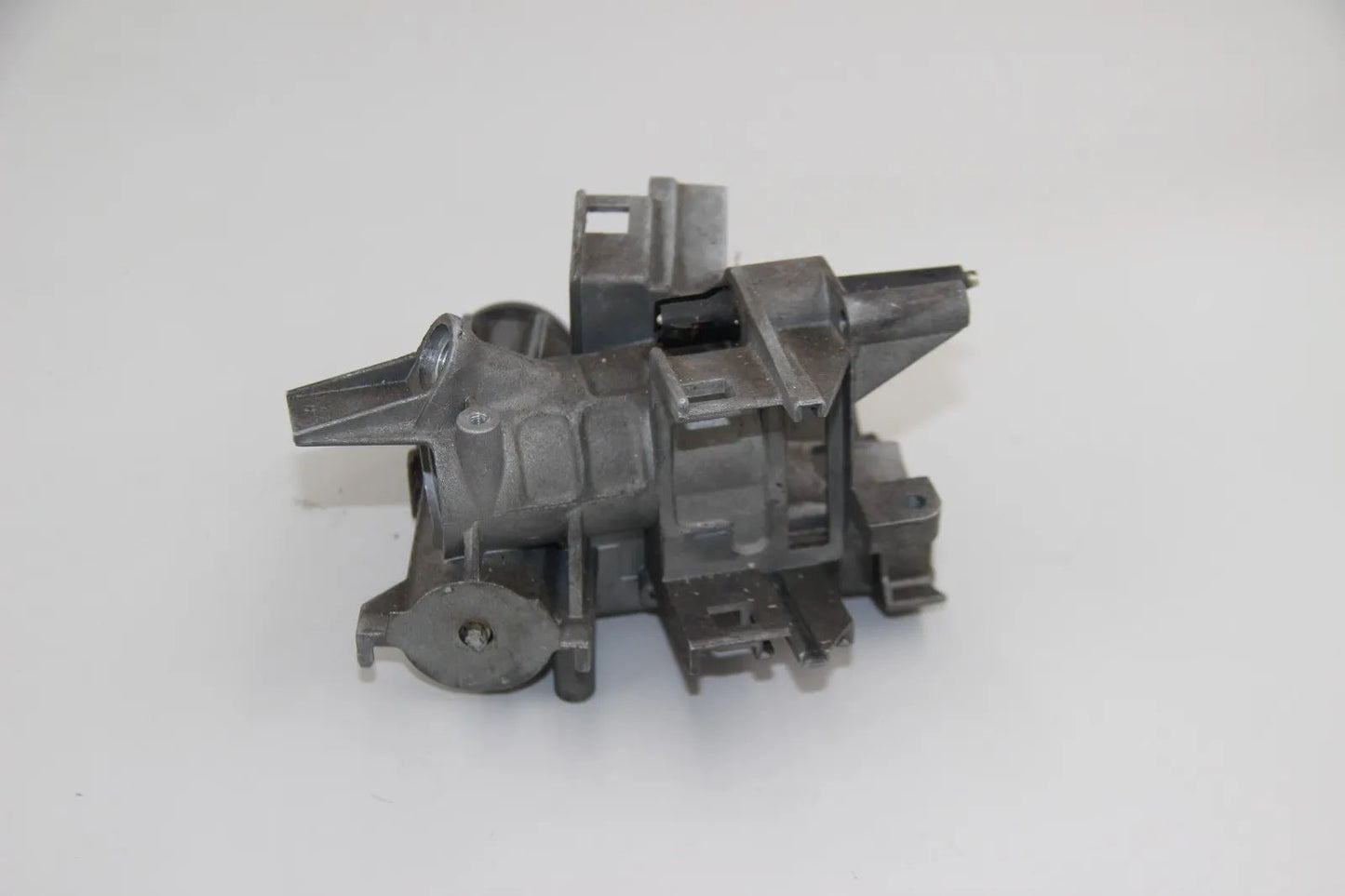 Original BMW E34 E32 Z1 Lenkschloss Schloss mit Schlüssel 32311155240